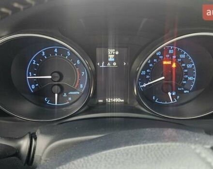 Белый Сцион iM, объемом двигателя 1.8 л и пробегом 122 тыс. км за 10700 $, фото 8 на Automoto.ua