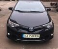 Чорний Сціон iM, об'ємом двигуна 1.8 л та пробігом 156 тис. км за 11500 $, фото 1 на Automoto.ua