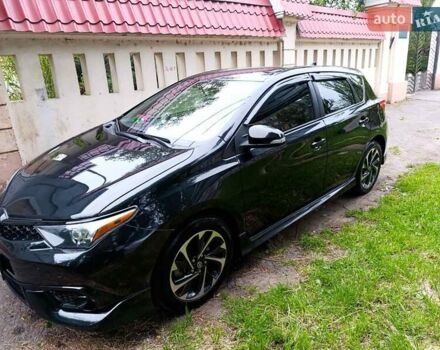 Черный Сцион iM, объемом двигателя 1.8 л и пробегом 120 тыс. км за 11500 $, фото 26 на Automoto.ua
