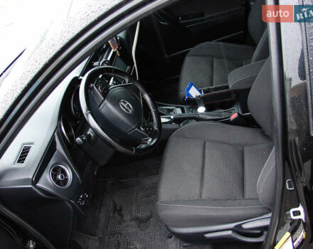 Черный Сцион iM, объемом двигателя 1.8 л и пробегом 120 тыс. км за 11500 $, фото 12 на Automoto.ua