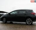 Черный Сцион iM, объемом двигателя 1.8 л и пробегом 124 тыс. км за 10800 $, фото 3 на Automoto.ua