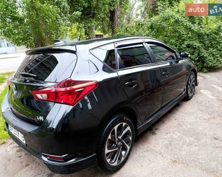 Черный Сцион iM, объемом двигателя 1.8 л и пробегом 120 тыс. км за 11500 $, фото 29 на Automoto.ua