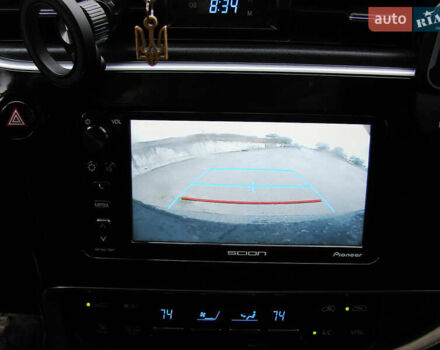 Черный Сцион iM, объемом двигателя 1.8 л и пробегом 120 тыс. км за 11500 $, фото 23 на Automoto.ua