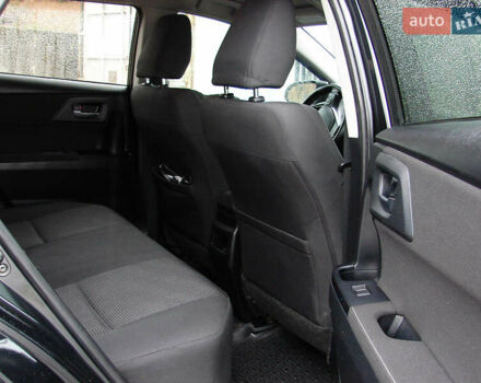 Черный Сцион iM, объемом двигателя 1.8 л и пробегом 120 тыс. км за 11500 $, фото 19 на Automoto.ua