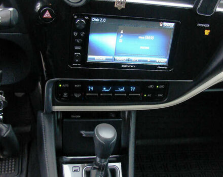 Черный Сцион iM, объемом двигателя 1.8 л и пробегом 120 тыс. км за 11500 $, фото 22 на Automoto.ua