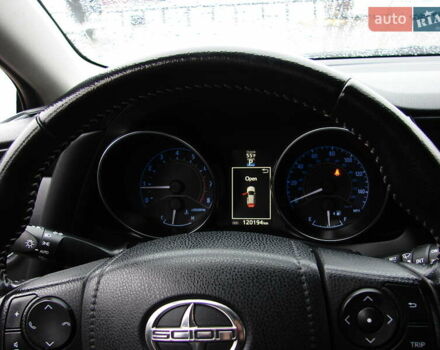 Черный Сцион iM, объемом двигателя 1.8 л и пробегом 120 тыс. км за 11500 $, фото 14 на Automoto.ua