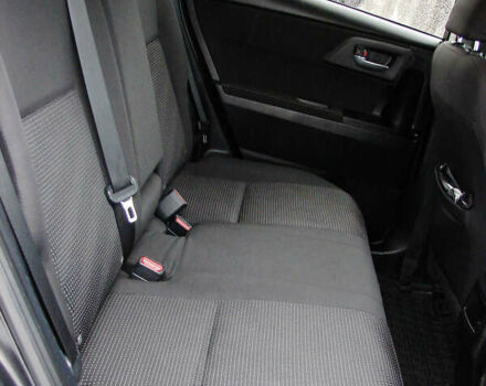 Черный Сцион iM, объемом двигателя 1.8 л и пробегом 120 тыс. км за 11500 $, фото 18 на Automoto.ua