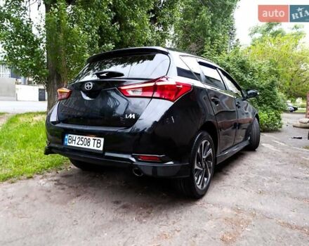 Черный Сцион iM, объемом двигателя 1.8 л и пробегом 120 тыс. км за 11500 $, фото 30 на Automoto.ua