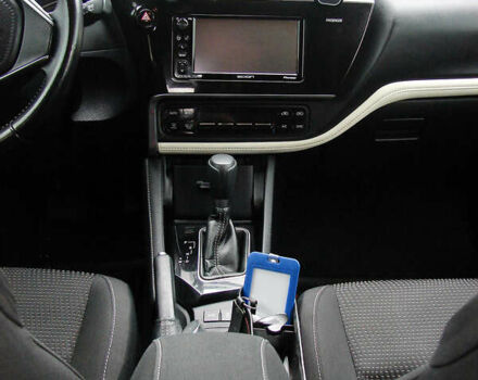 Черный Сцион iM, объемом двигателя 1.8 л и пробегом 120 тыс. км за 11500 $, фото 21 на Automoto.ua