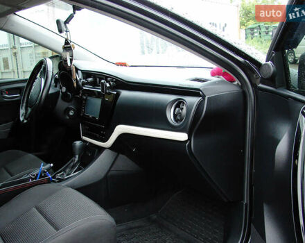 Черный Сцион iM, объемом двигателя 1.8 л и пробегом 120 тыс. км за 11500 $, фото 20 на Automoto.ua