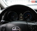 Черный Сцион iM, объемом двигателя 1.8 л и пробегом 120 тыс. км за 11800 $, фото 15 на Automoto.ua