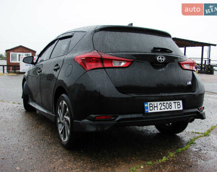 Черный Сцион iM, объемом двигателя 1.8 л и пробегом 120 тыс. км за 11500 $, фото 5 на Automoto.ua