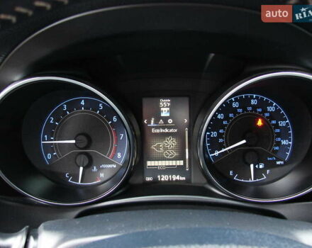Черный Сцион iM, объемом двигателя 1.8 л и пробегом 120 тыс. км за 11500 $, фото 15 на Automoto.ua