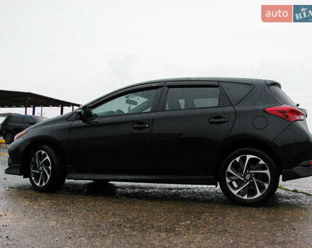 Черный Сцион iM, объемом двигателя 1.8 л и пробегом 120 тыс. км за 11500 $, фото 4 на Automoto.ua