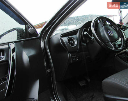 Черный Сцион iM, объемом двигателя 1.8 л и пробегом 120 тыс. км за 11500 $, фото 11 на Automoto.ua