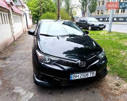 Черный Сцион iM, объемом двигателя 1.8 л и пробегом 120 тыс. км за 11500 $, фото 27 на Automoto.ua