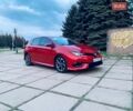 Красный Сцион iM, объемом двигателя 1.8 л и пробегом 116 тыс. км за 11700 $, фото 1 на Automoto.ua