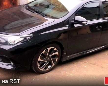 Сцион iM, объемом двигателя 1.8 л и пробегом 191 тыс. км за 12600 $, фото 1 на Automoto.ua