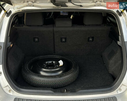 Серый Сцион iM, объемом двигателя 1.8 л и пробегом 82 тыс. км за 11200 $, фото 27 на Automoto.ua