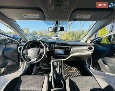 Серый Сцион iM, объемом двигателя 1.8 л и пробегом 82 тыс. км за 11900 $, фото 18 на Automoto.ua