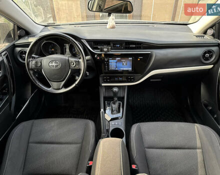 Серый Сцион iM, объемом двигателя 1.8 л и пробегом 82 тыс. км за 11200 $, фото 25 на Automoto.ua