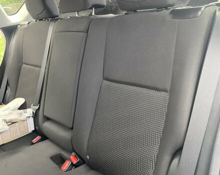 Сірий Сціон iM, об'ємом двигуна 1.8 л та пробігом 89 тис. км за 12000 $, фото 5 на Automoto.ua