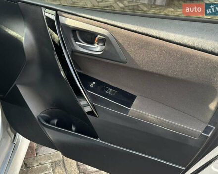 Серый Сцион iM, объемом двигателя 1.8 л и пробегом 82 тыс. км за 11200 $, фото 28 на Automoto.ua