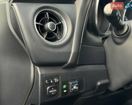 Серый Сцион iM, объемом двигателя 1.8 л и пробегом 82 тыс. км за 11200 $, фото 13 на Automoto.ua