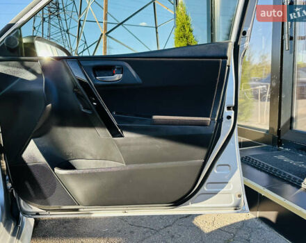 Серый Сцион iM, объемом двигателя 1.8 л и пробегом 82 тыс. км за 11900 $, фото 24 на Automoto.ua