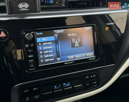 Серый Сцион iM, объемом двигателя 1.8 л и пробегом 82 тыс. км за 11200 $, фото 17 на Automoto.ua
