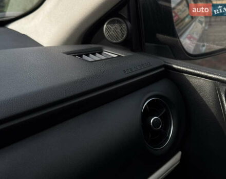 Серый Сцион iM, объемом двигателя 1.8 л и пробегом 82 тыс. км за 11200 $, фото 19 на Automoto.ua