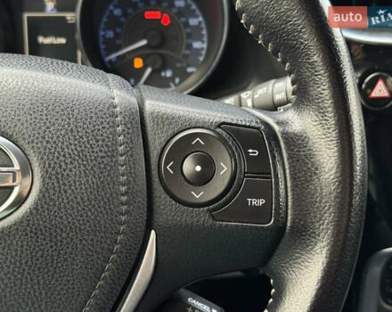 Серый Сцион iM, объемом двигателя 1.8 л и пробегом 82 тыс. км за 11200 $, фото 15 на Automoto.ua