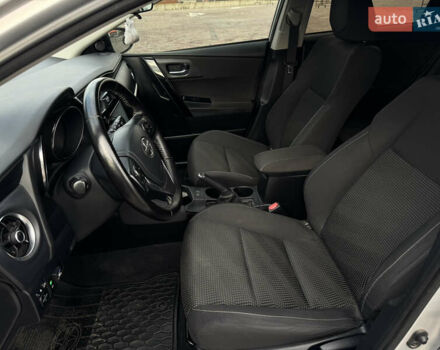 Серый Сцион iM, объемом двигателя 1.8 л и пробегом 82 тыс. км за 11200 $, фото 12 на Automoto.ua