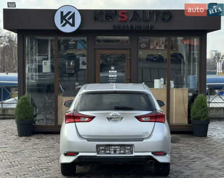 Серый Сцион iM, объемом двигателя 1.8 л и пробегом 82 тыс. км за 11200 $, фото 8 на Automoto.ua