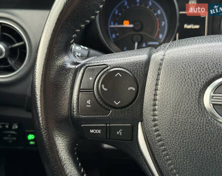 Серый Сцион iM, объемом двигателя 1.8 л и пробегом 82 тыс. км за 11200 $, фото 14 на Automoto.ua