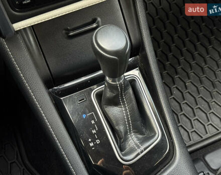 Серый Сцион iM, объемом двигателя 1.8 л и пробегом 82 тыс. км за 11200 $, фото 23 на Automoto.ua