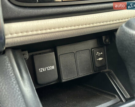 Серый Сцион iM, объемом двигателя 1.8 л и пробегом 82 тыс. км за 11200 $, фото 24 на Automoto.ua