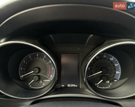 Серый Сцион iM, объемом двигателя 1.8 л и пробегом 82 тыс. км за 11200 $, фото 16 на Automoto.ua