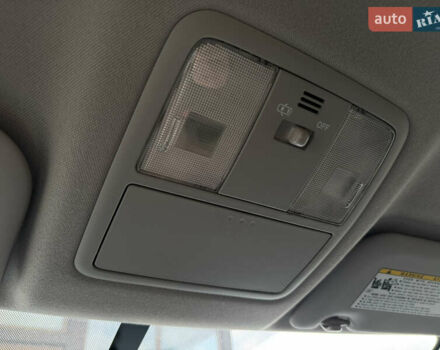 Серый Сцион iM, объемом двигателя 1.8 л и пробегом 82 тыс. км за 11200 $, фото 22 на Automoto.ua