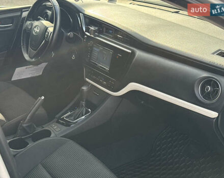 Серый Сцион iM, объемом двигателя 1.8 л и пробегом 82 тыс. км за 11200 $, фото 29 на Automoto.ua