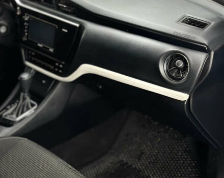 Синій Сціон iM, об'ємом двигуна 1.8 л та пробігом 115 тис. км за 13500 $, фото 25 на Automoto.ua