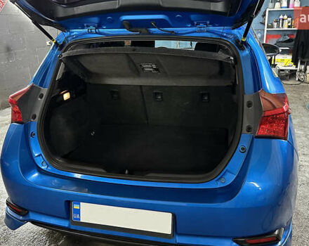 Синій Сціон iM, об'ємом двигуна 1.8 л та пробігом 115 тис. км за 13500 $, фото 12 на Automoto.ua