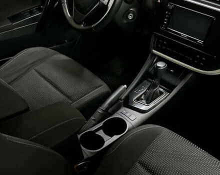 Синій Сціон iM, об'ємом двигуна 1.8 л та пробігом 115 тис. км за 13500 $, фото 31 на Automoto.ua