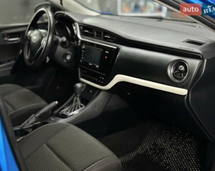 Синій Сціон iM, об'ємом двигуна 1.8 л та пробігом 115 тис. км за 13500 $, фото 22 на Automoto.ua