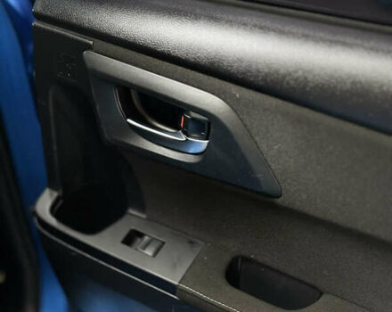 Синій Сціон iM, об'ємом двигуна 1.8 л та пробігом 115 тис. км за 13500 $, фото 21 на Automoto.ua