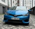 Синий Сцион iM, объемом двигателя 1.8 л и пробегом 155 тыс. км за 8900 $, фото 1 на Automoto.ua