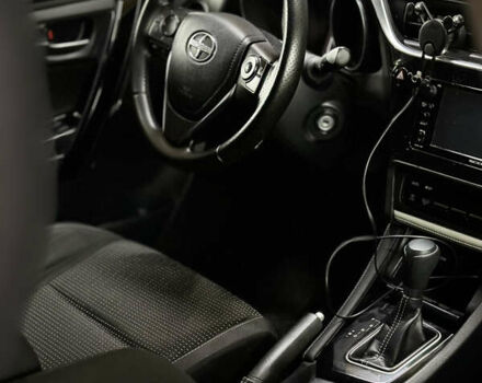 Синій Сціон iM, об'ємом двигуна 1.8 л та пробігом 115 тис. км за 13500 $, фото 19 на Automoto.ua