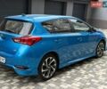 Синий Сцион iM, объемом двигателя 1.8 л и пробегом 155 тыс. км за 8900 $, фото 3 на Automoto.ua