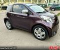 Фиолетовый Сцион iQ, объемом двигателя 1.3 л и пробегом 113 тыс. км за 10500 $, фото 1 на Automoto.ua