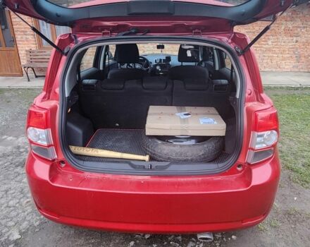 Червоний Сціон xД, об'ємом двигуна 1.8 л та пробігом 162 тис. км за 7200 $, фото 8 на Automoto.ua